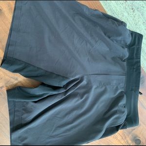 Men’s lulu lemon shorts 9” like new